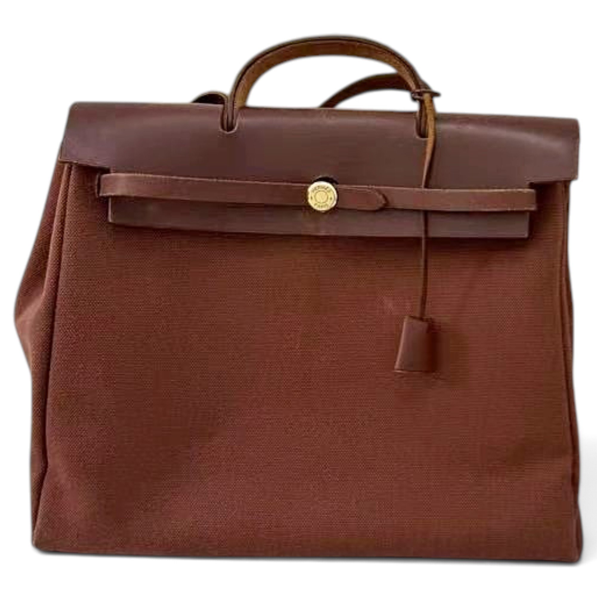 Herbag cloth handbag
