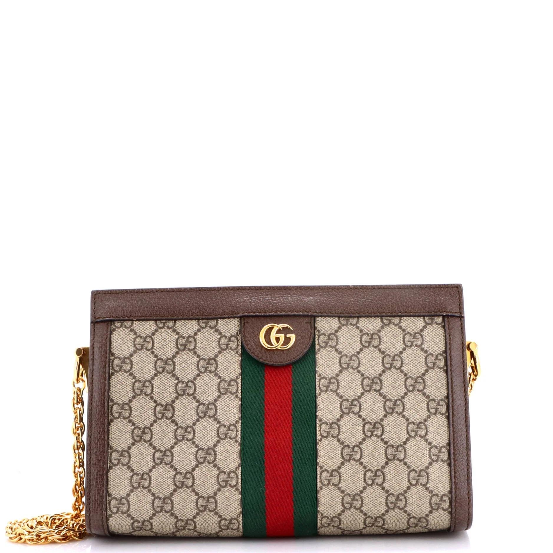 Cloth crossbody bag