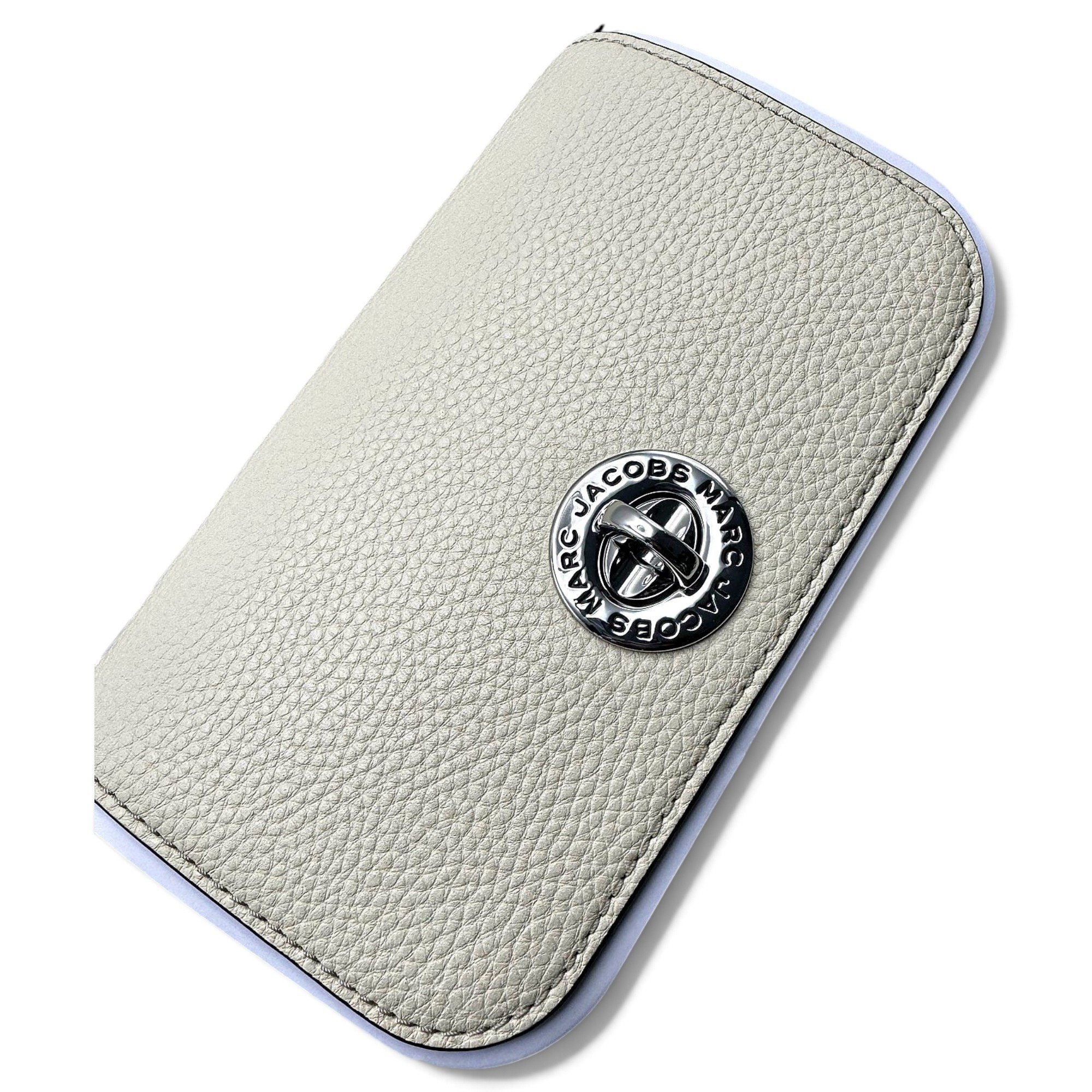 The Softshot leather crossbody bag