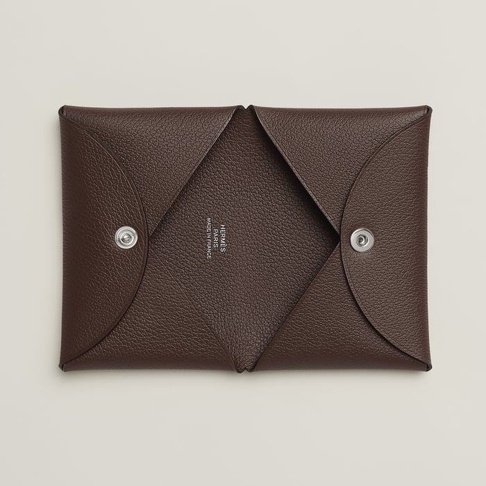 Moka Calvi Card Holder