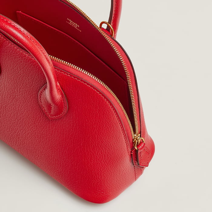 Rouge De Cœur Bolide 1923 Mini Bag