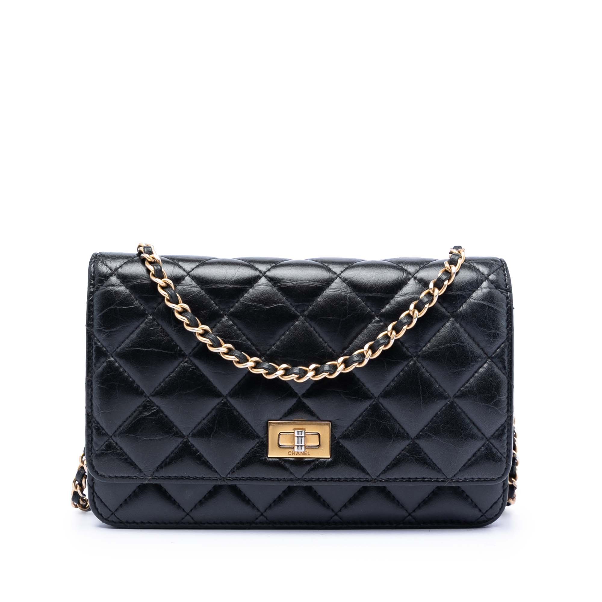 Wallet On Chain Timeless/Classique handbag