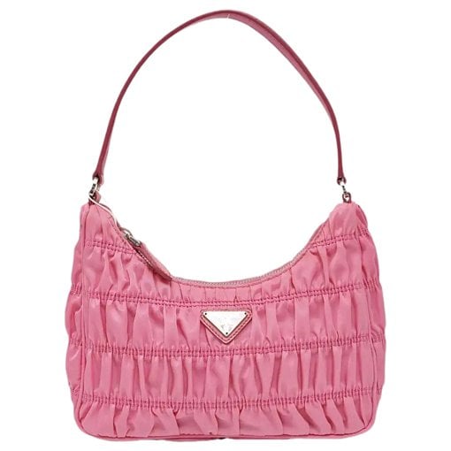 Cloth handbag