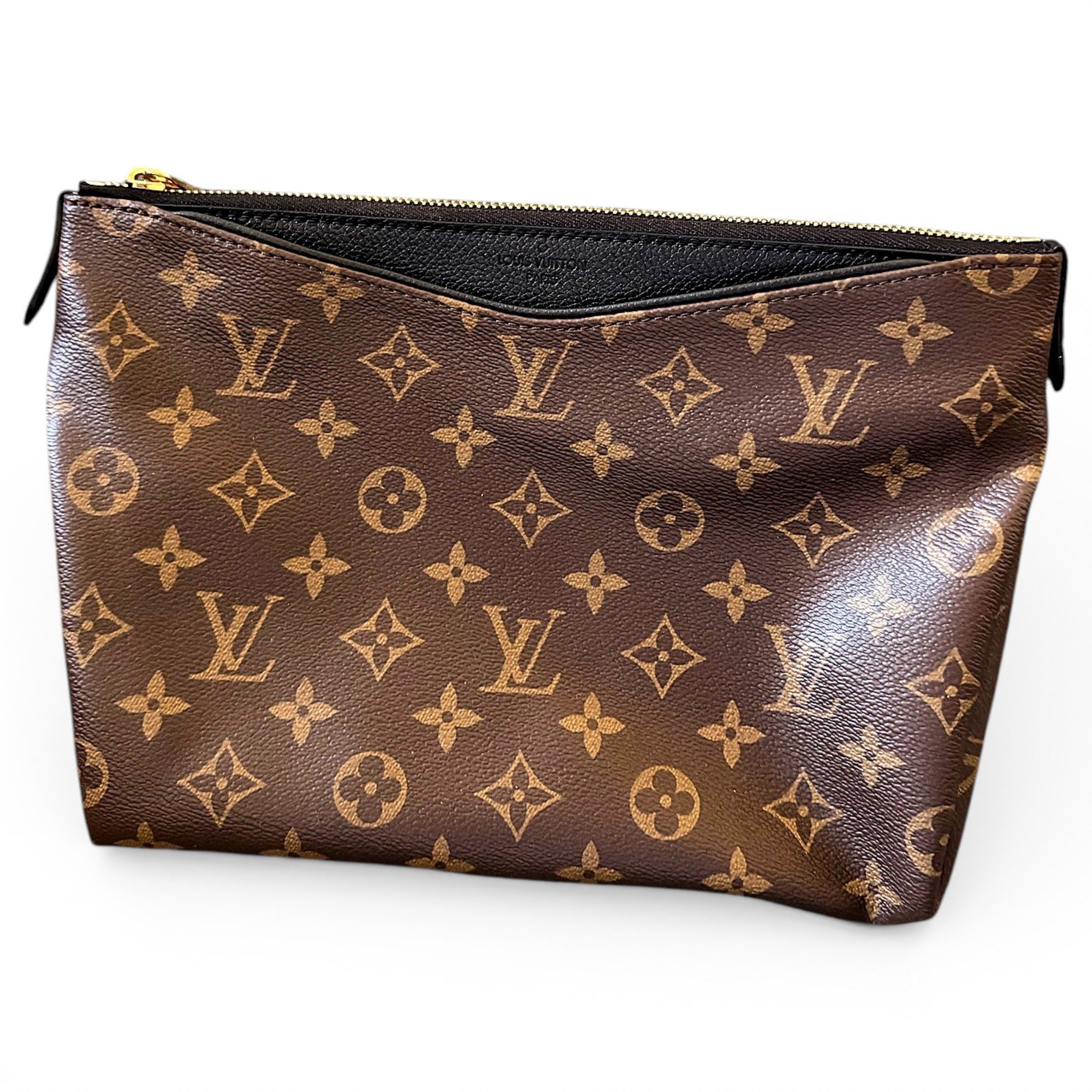 Pallas leather handbag