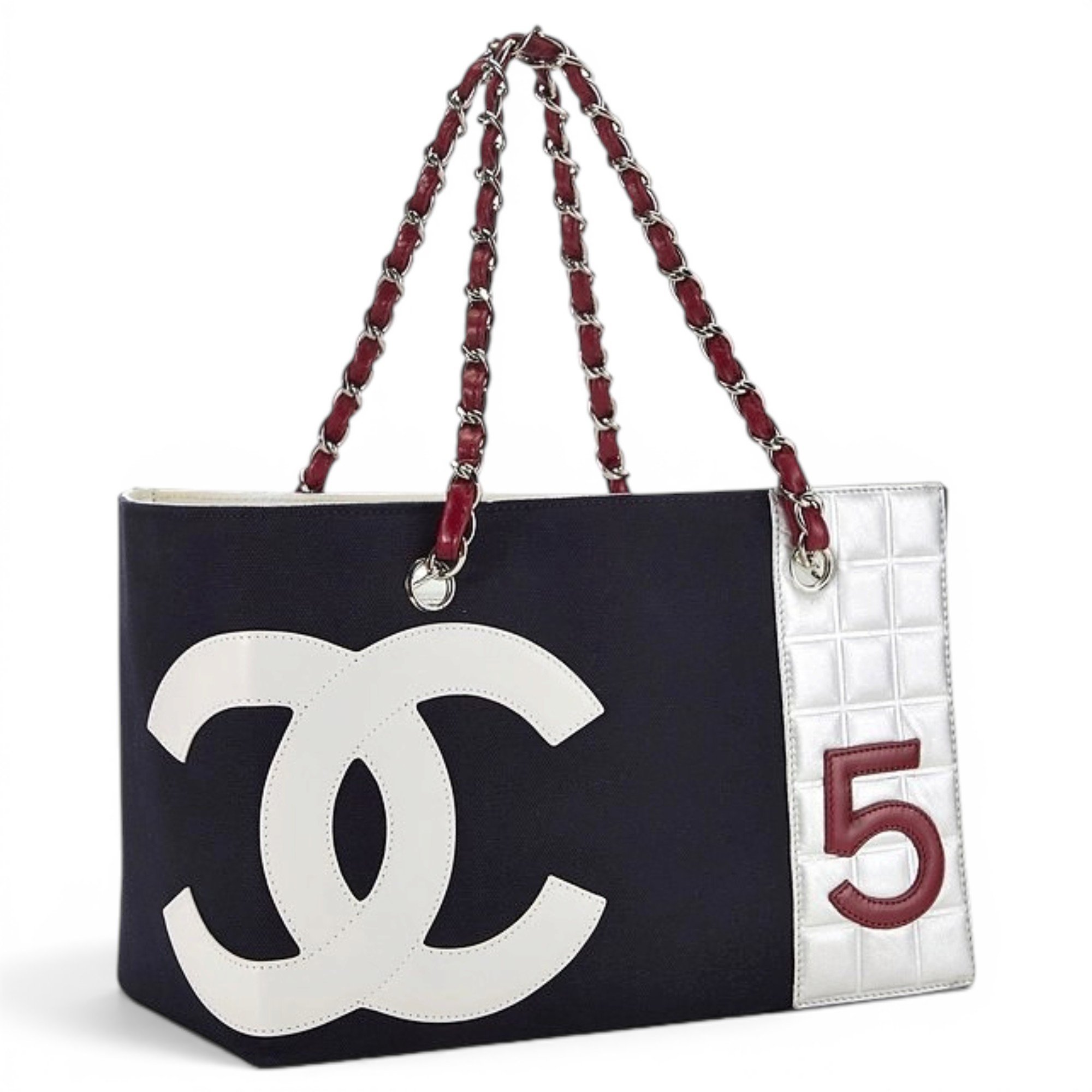 Cloth handbag