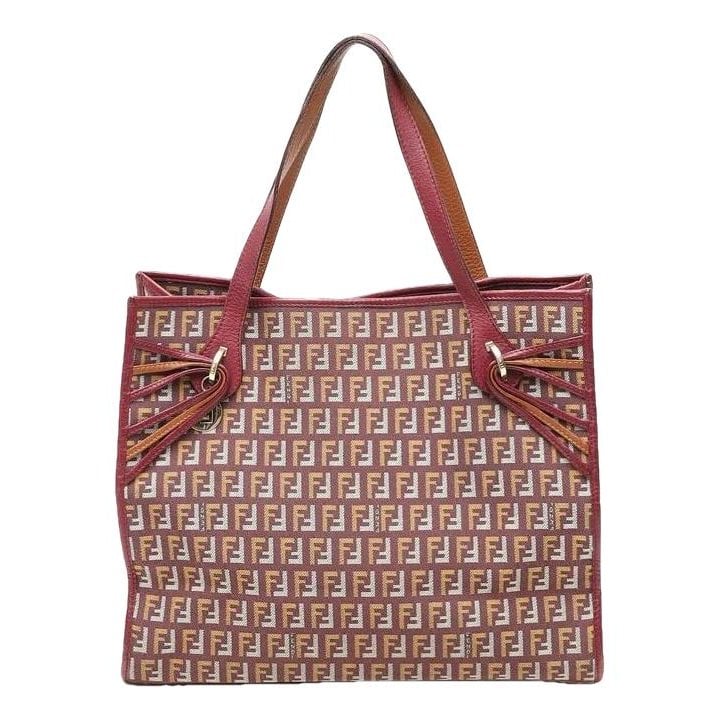 Cloth tote