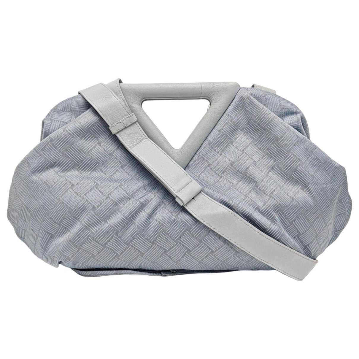 Point cloth handbag