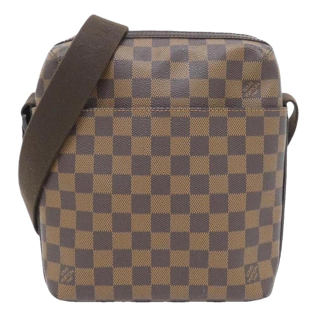 Trotteur cloth handbag