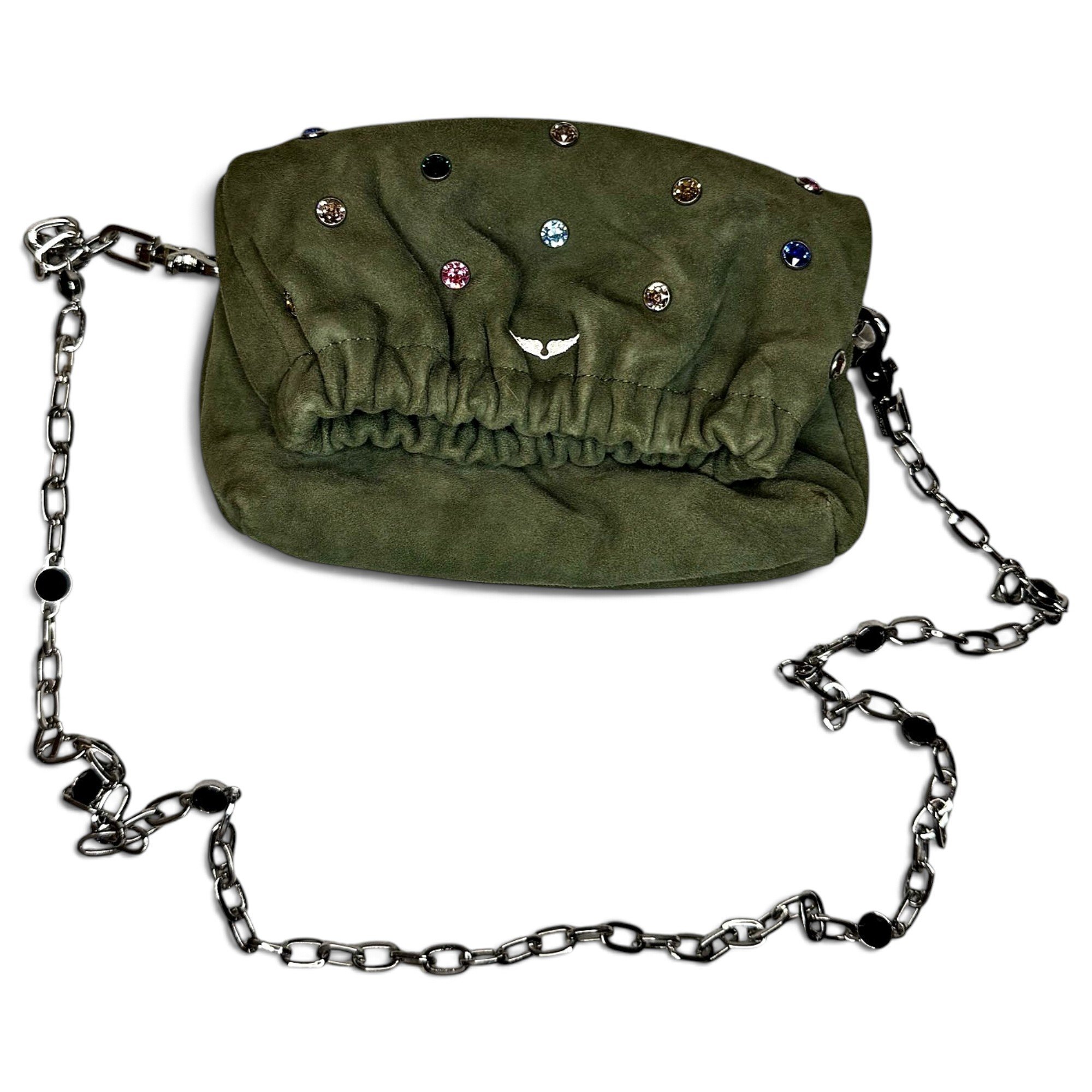 Crossbody bag
