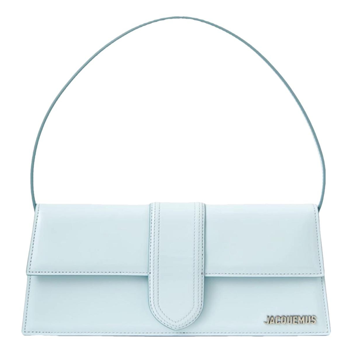 Le Grand Bambino leather handbag
