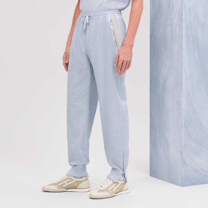 Glacier Sport Capsule Jogging Pants