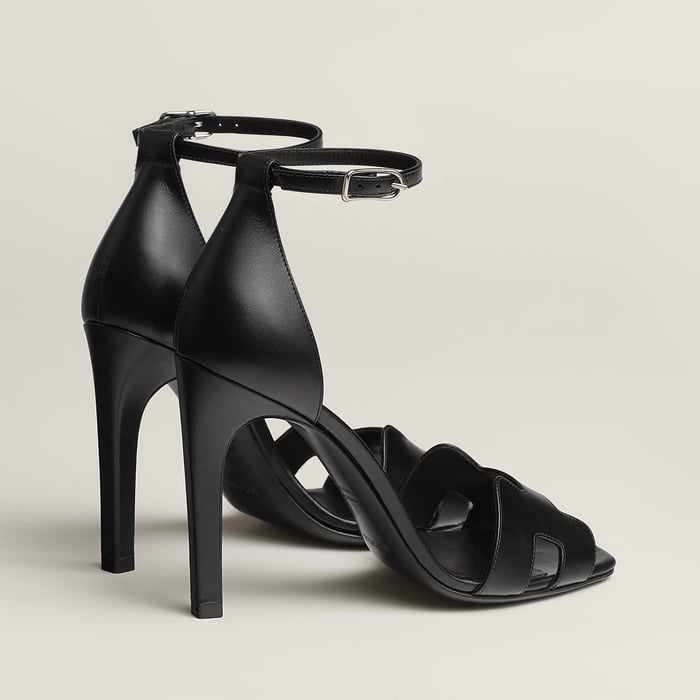Noir Joy 105 Sandal
