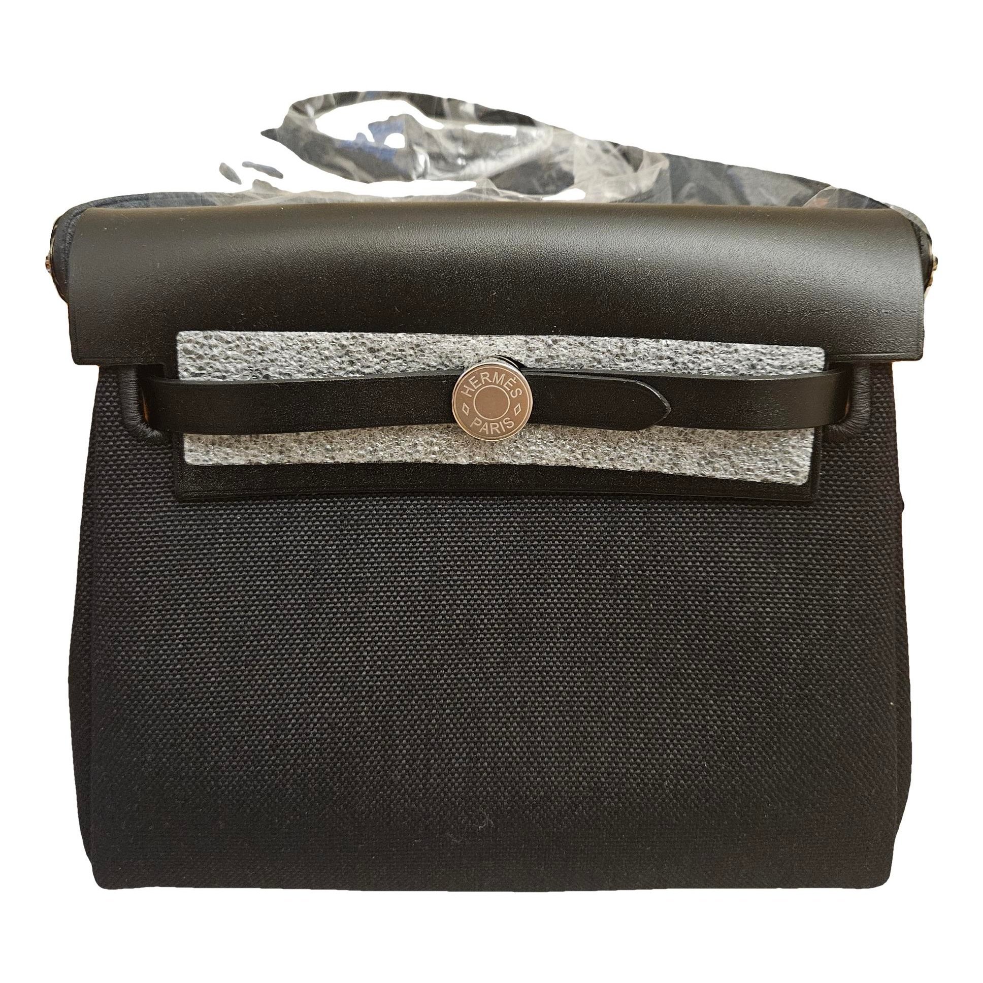 Hermes Herbag Handbag