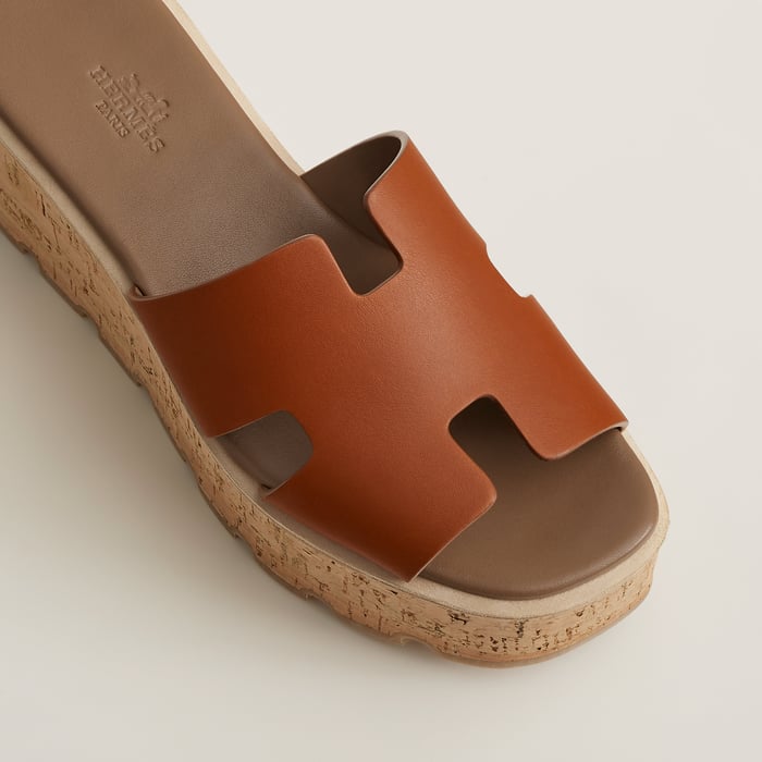 Naturel Eze 30 Sandal