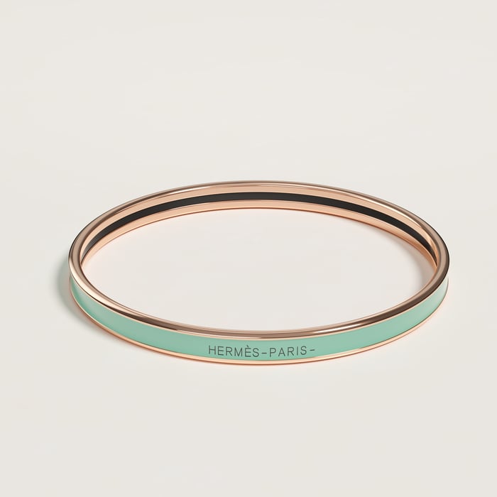 Lagon Uni Bangle