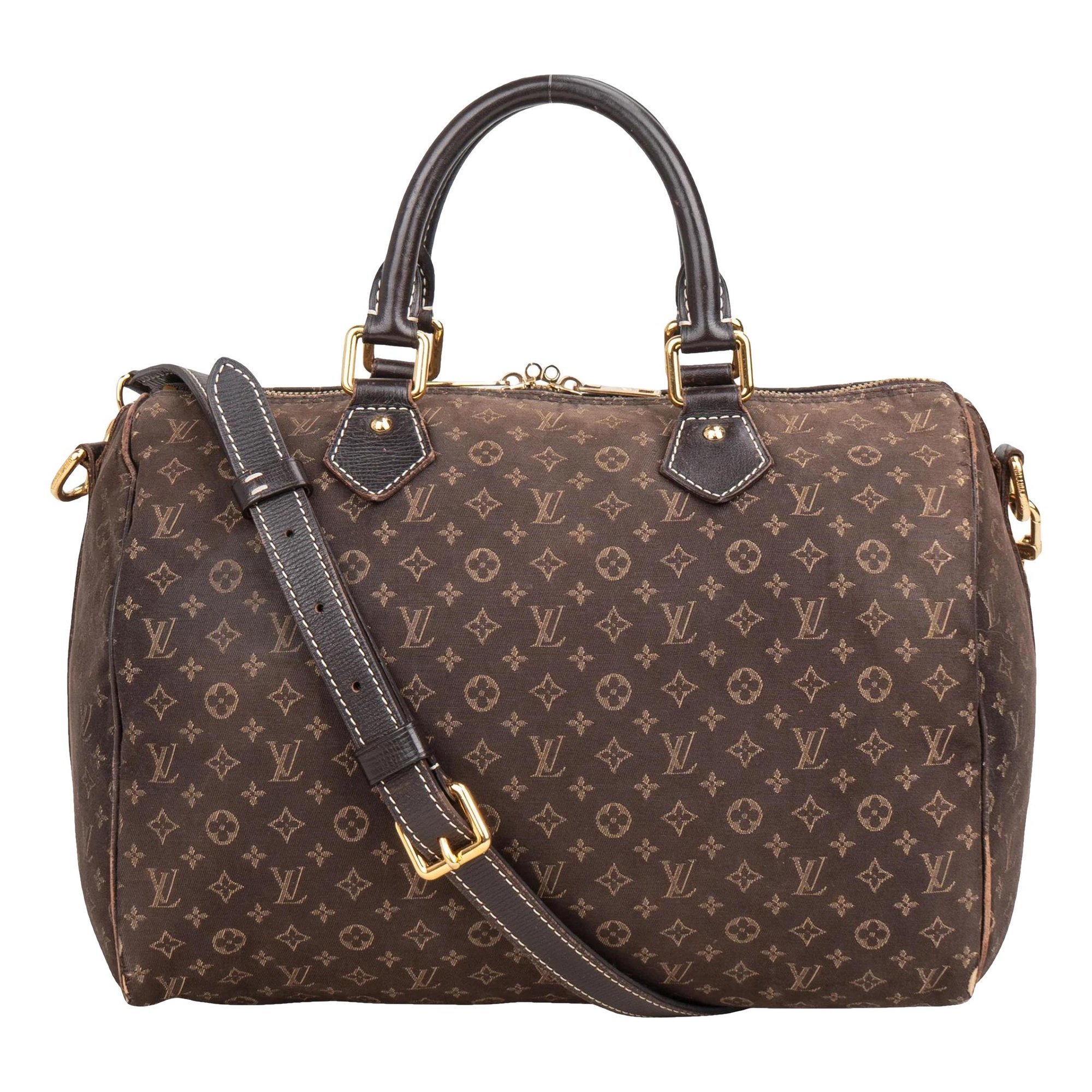 Speedy handbag
