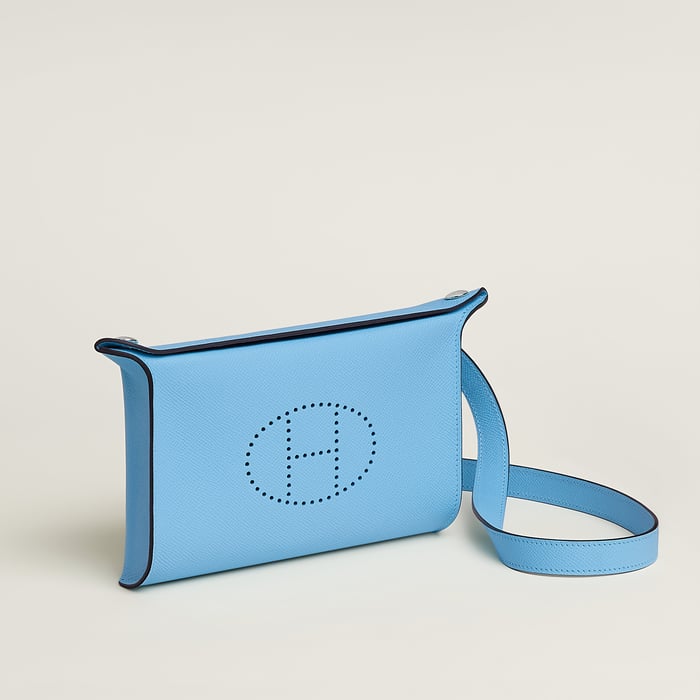 Céleste Hermès Videpoches Bag