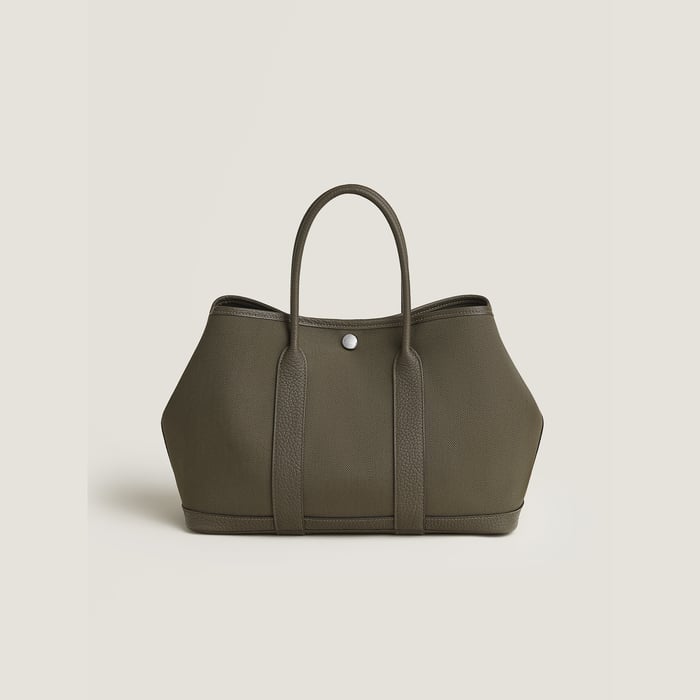 Vert Loden Garden Party 30 Bag
