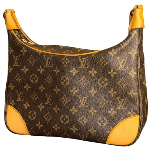 Boulogne cloth handbag