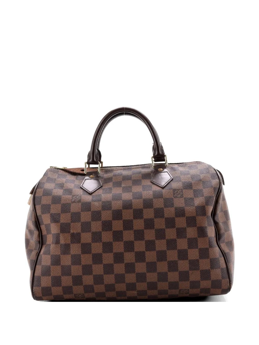 Speedy Handbag Damier 30 satchel