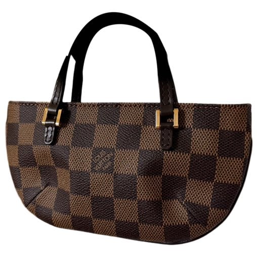 Manosque vegan leather mini bag