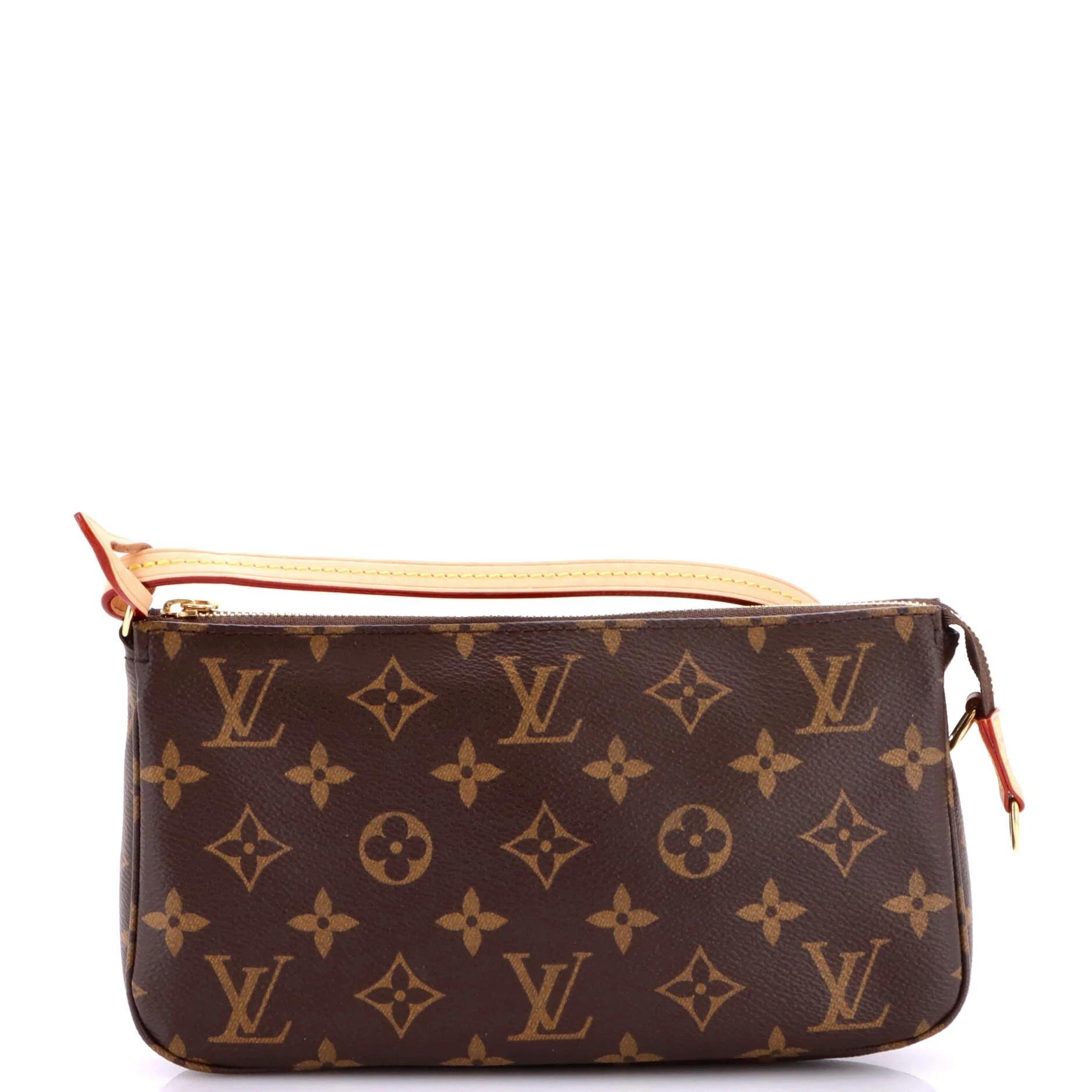Cloth clutch bag