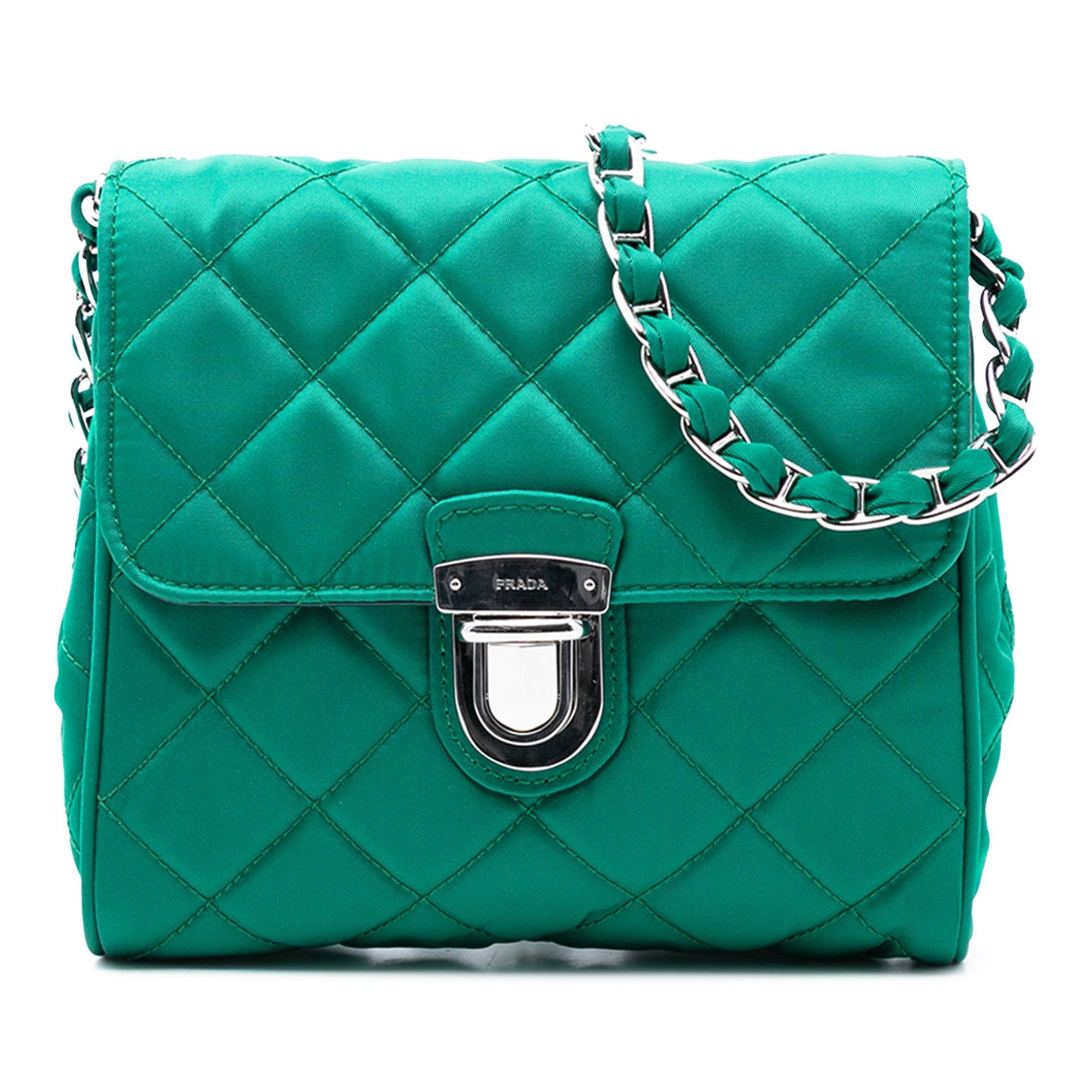 Crossbody bag