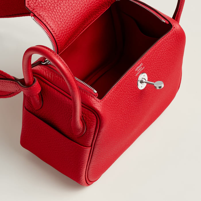 Lindy II Mini Bag