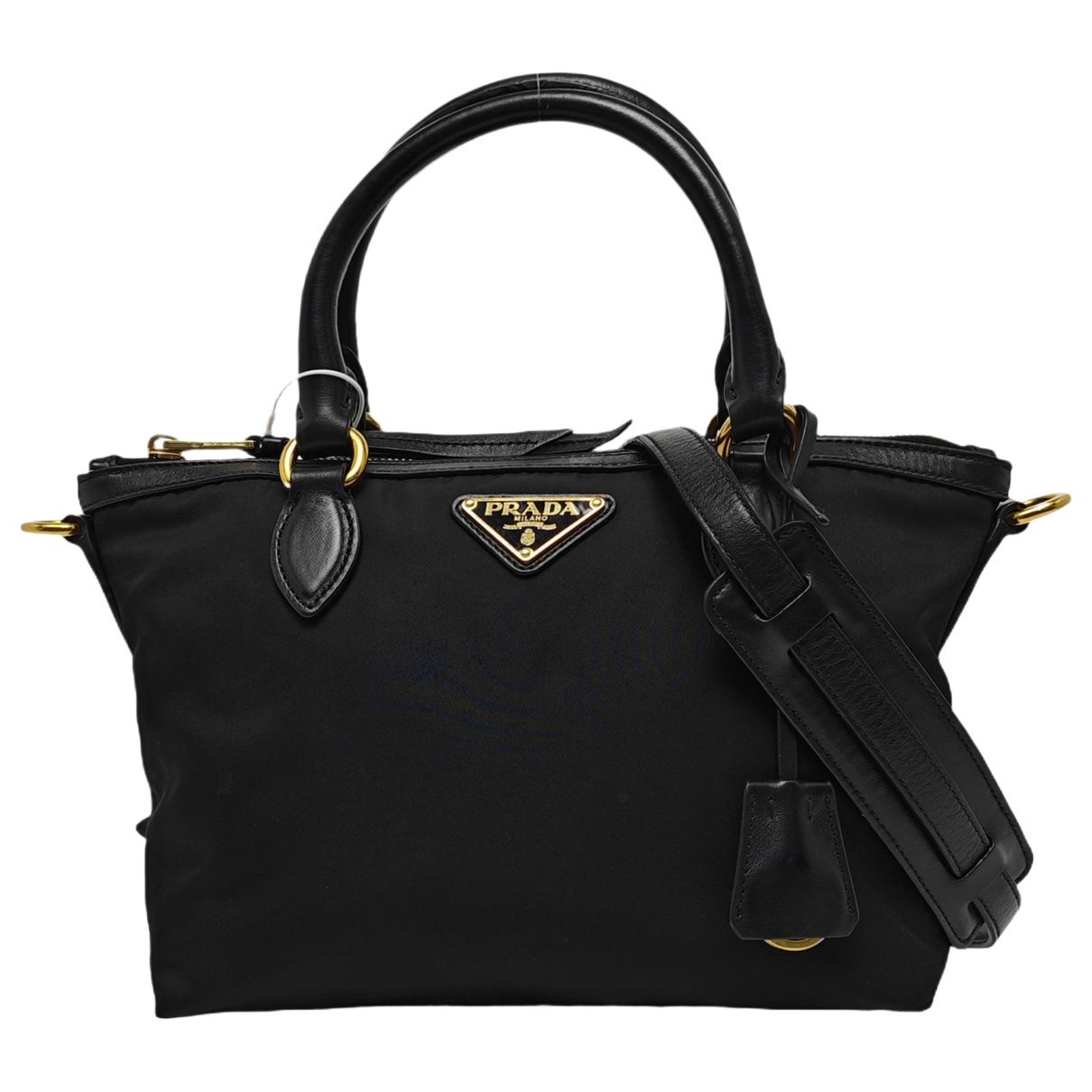 Cloth handbag