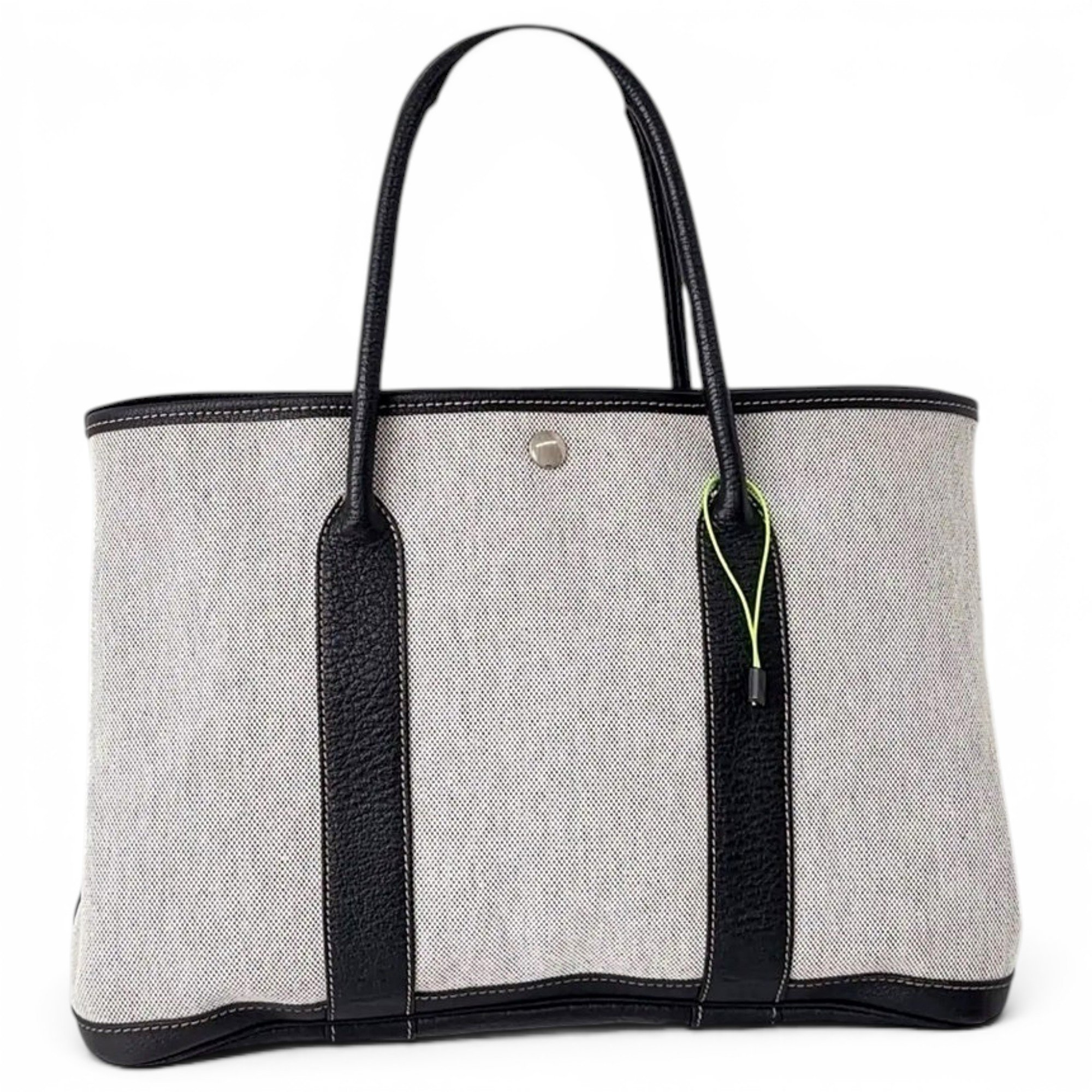 Garden Party cloth tote