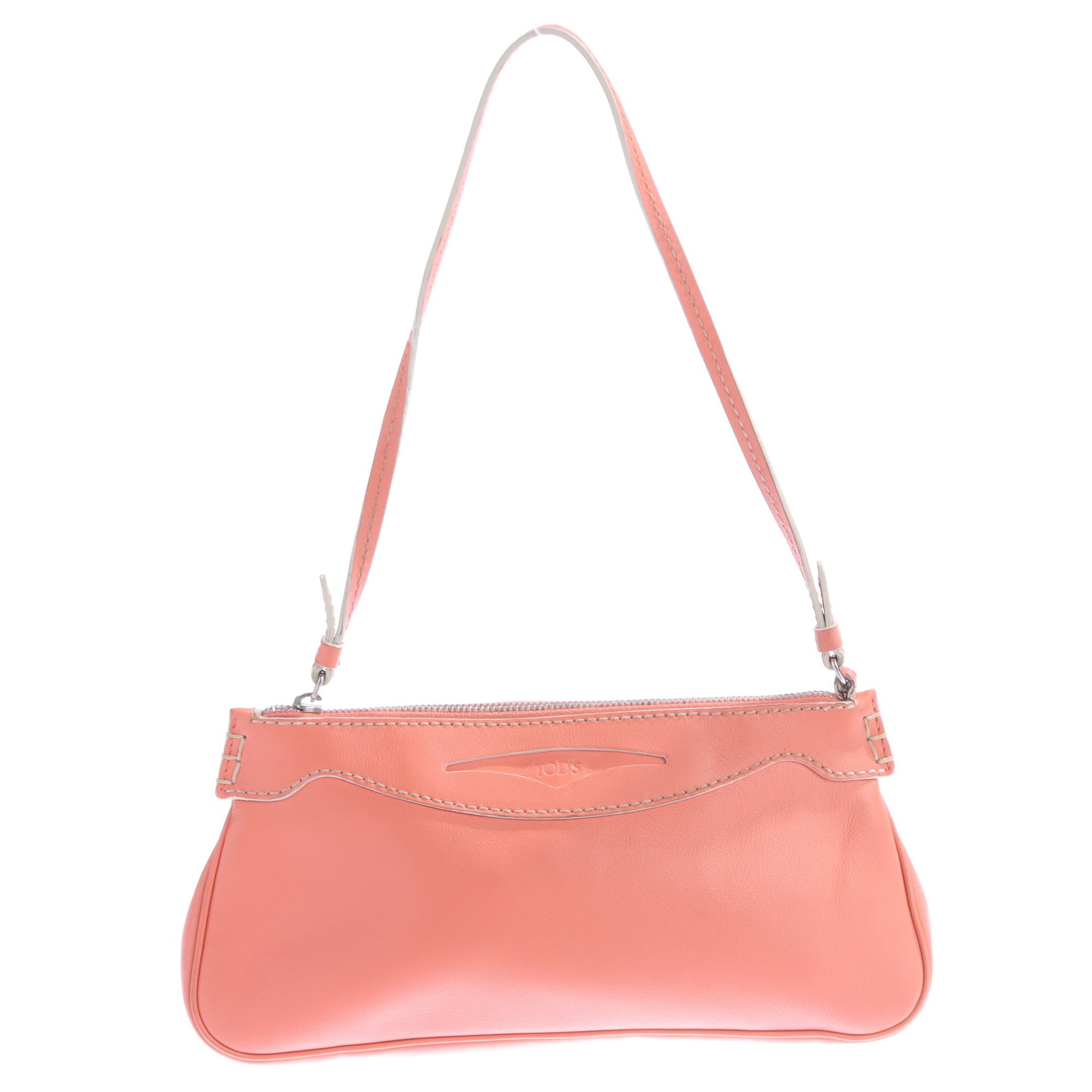 Leather bag