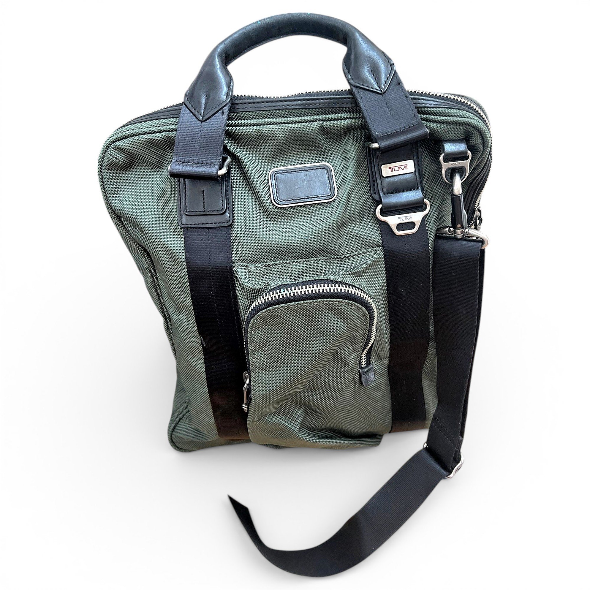 Cloth 48h bag