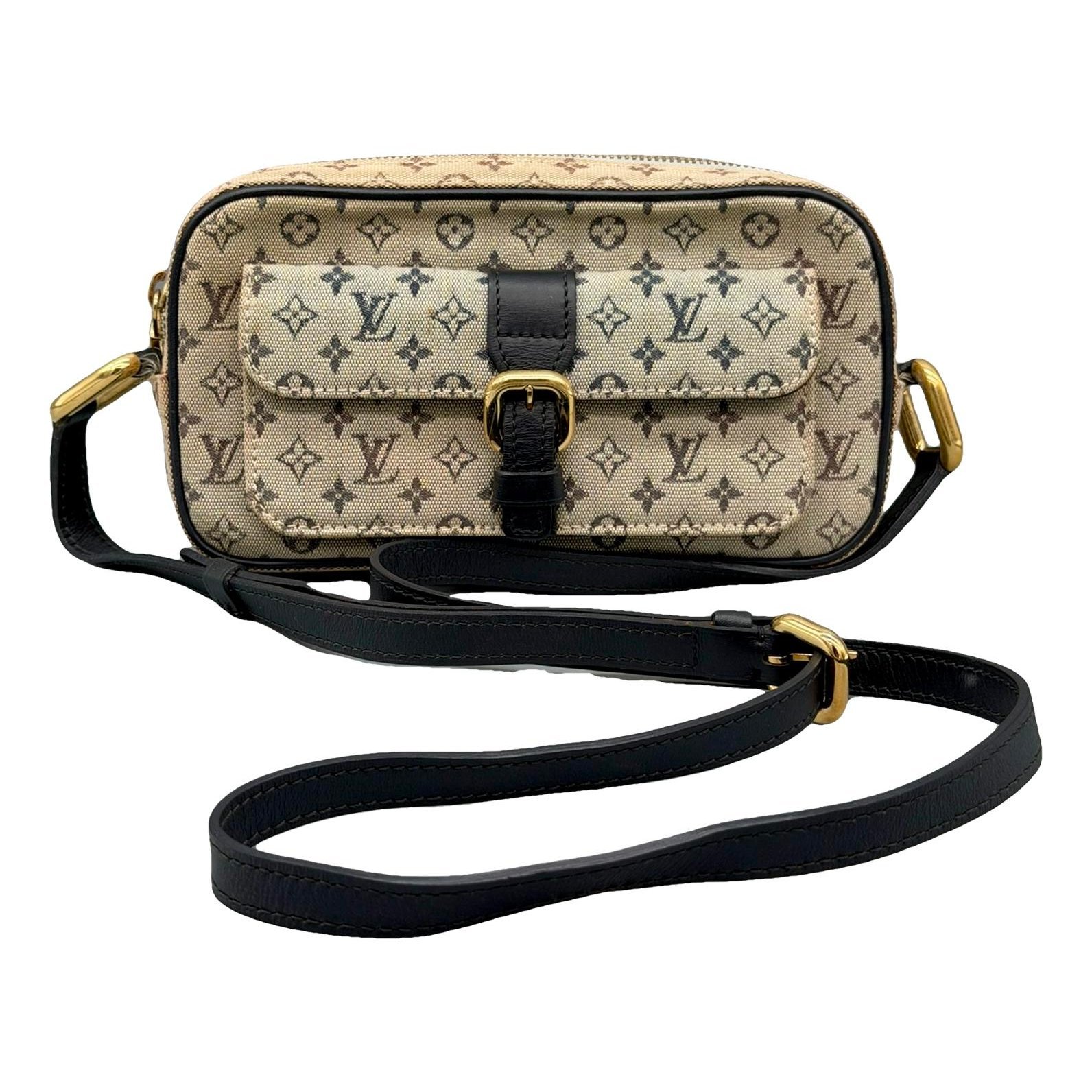 Juliette cloth handbag