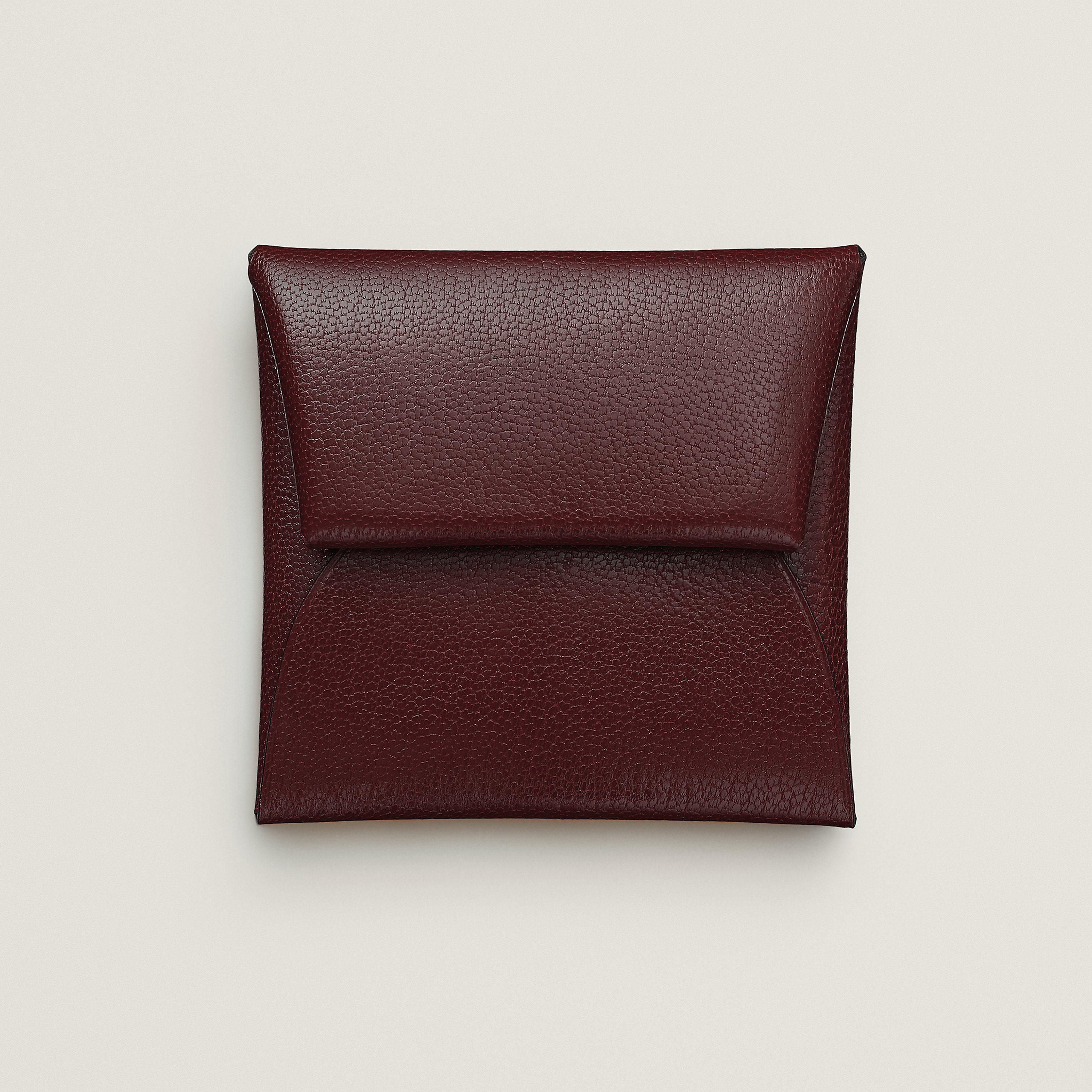 Bastia change purse