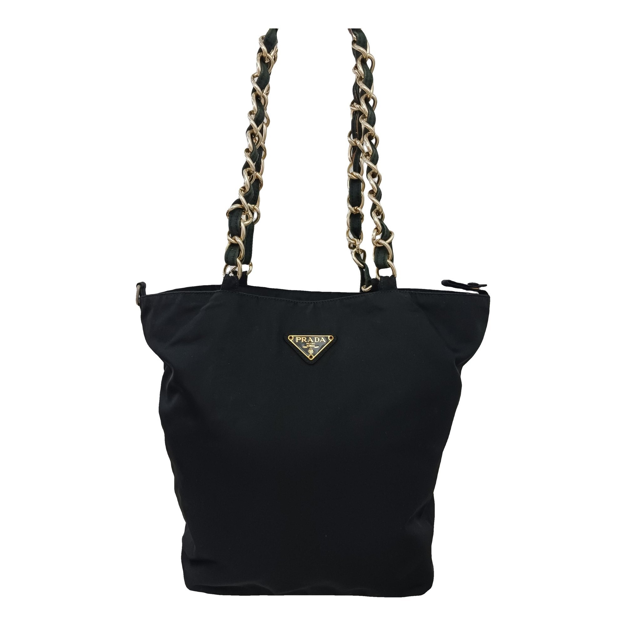 Cloth handbag