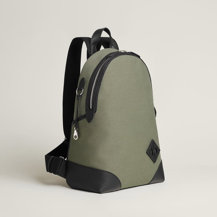 Hermès Allback Backpack