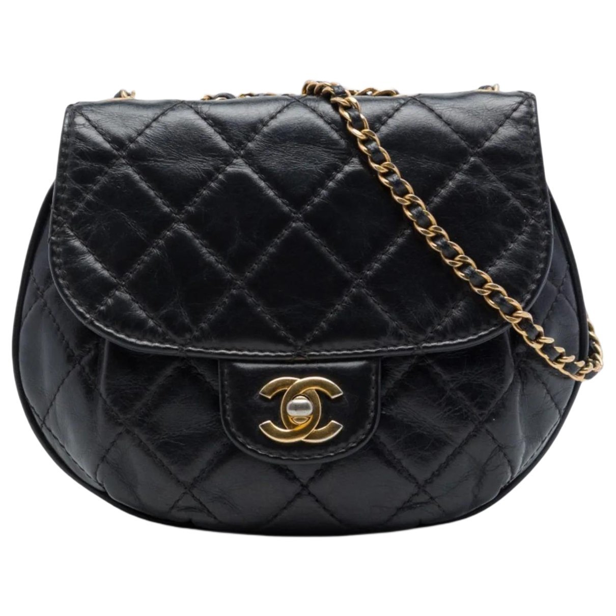 Timeless/Classique leather bag