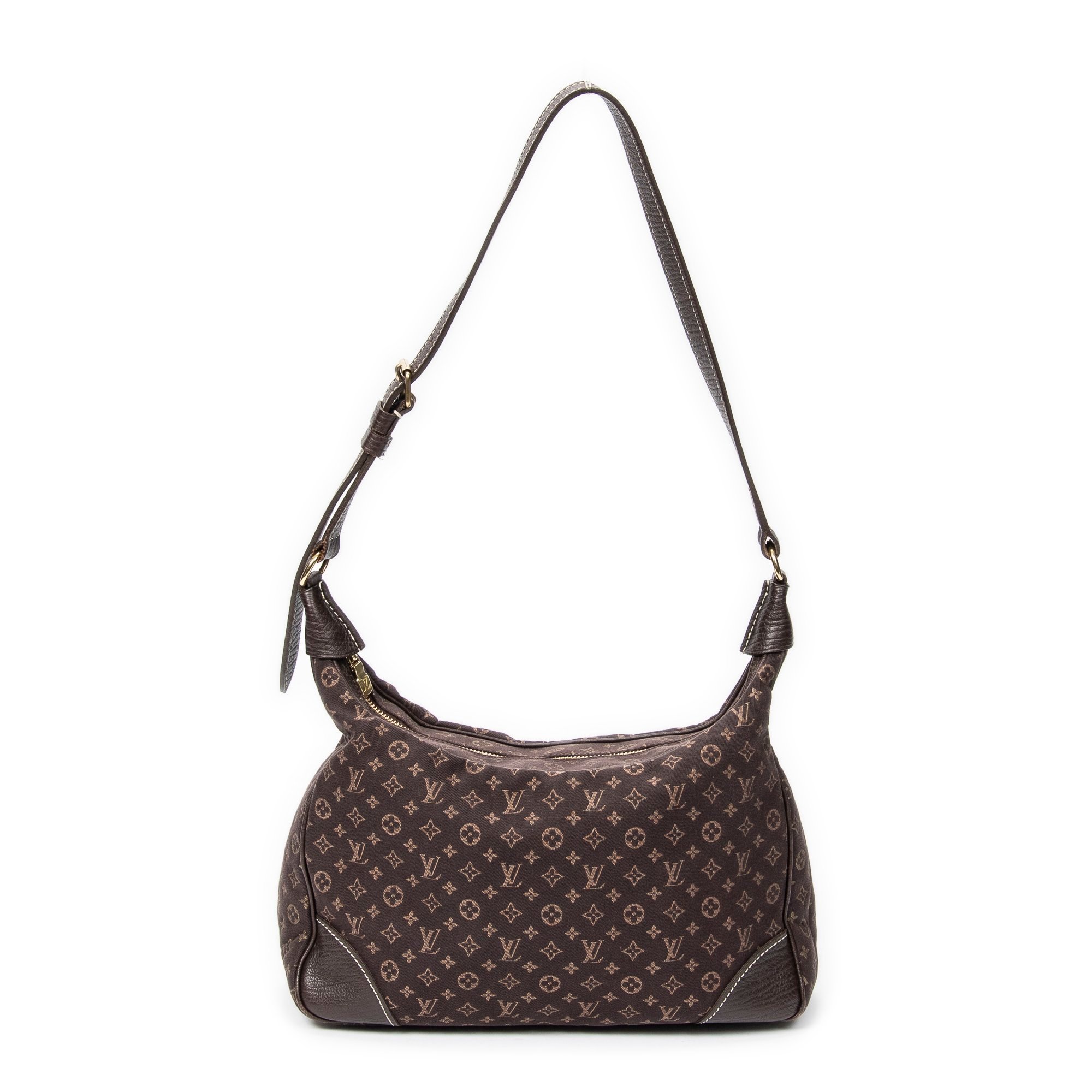 Boulogne handbag