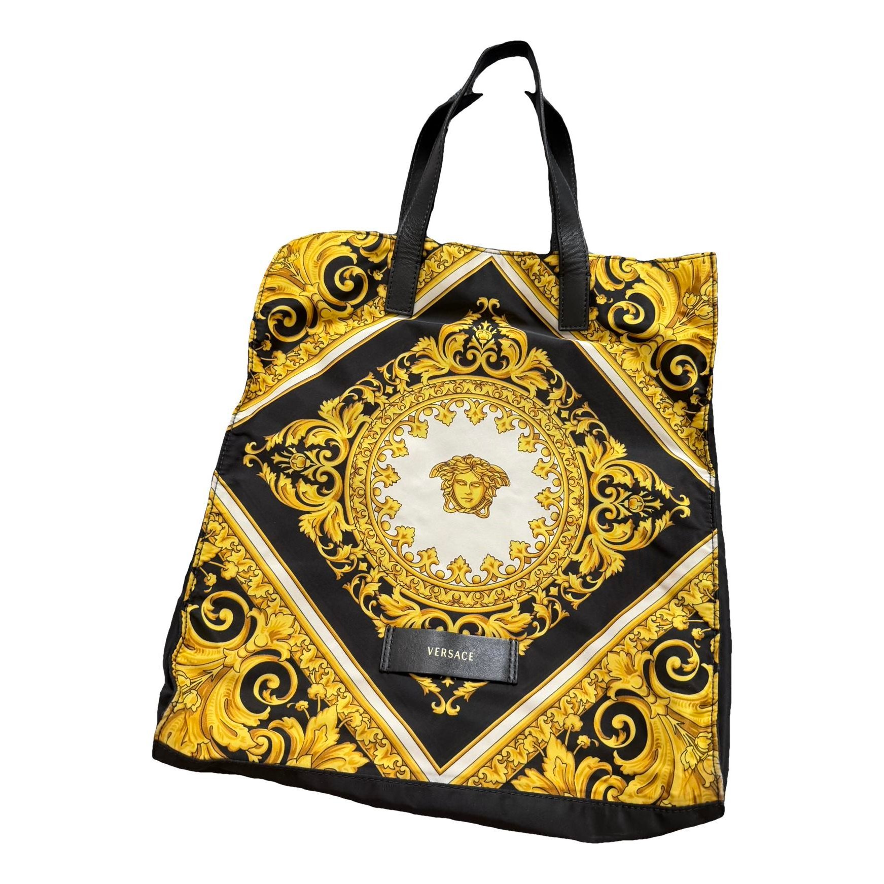 La Medusa tote