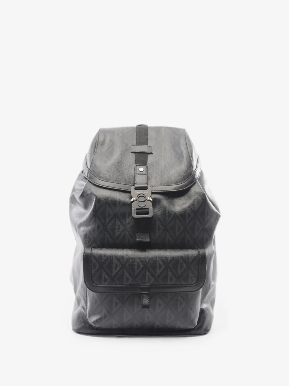 2010s small CD Diamond backpack