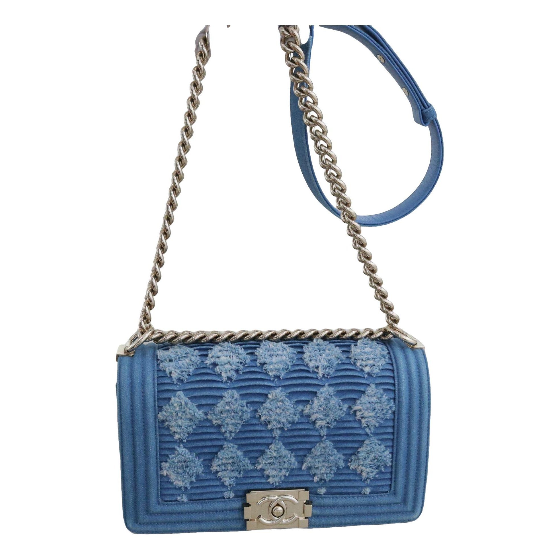 Boy handbag