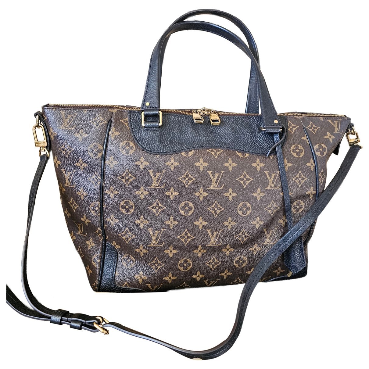Estrela cloth handbag