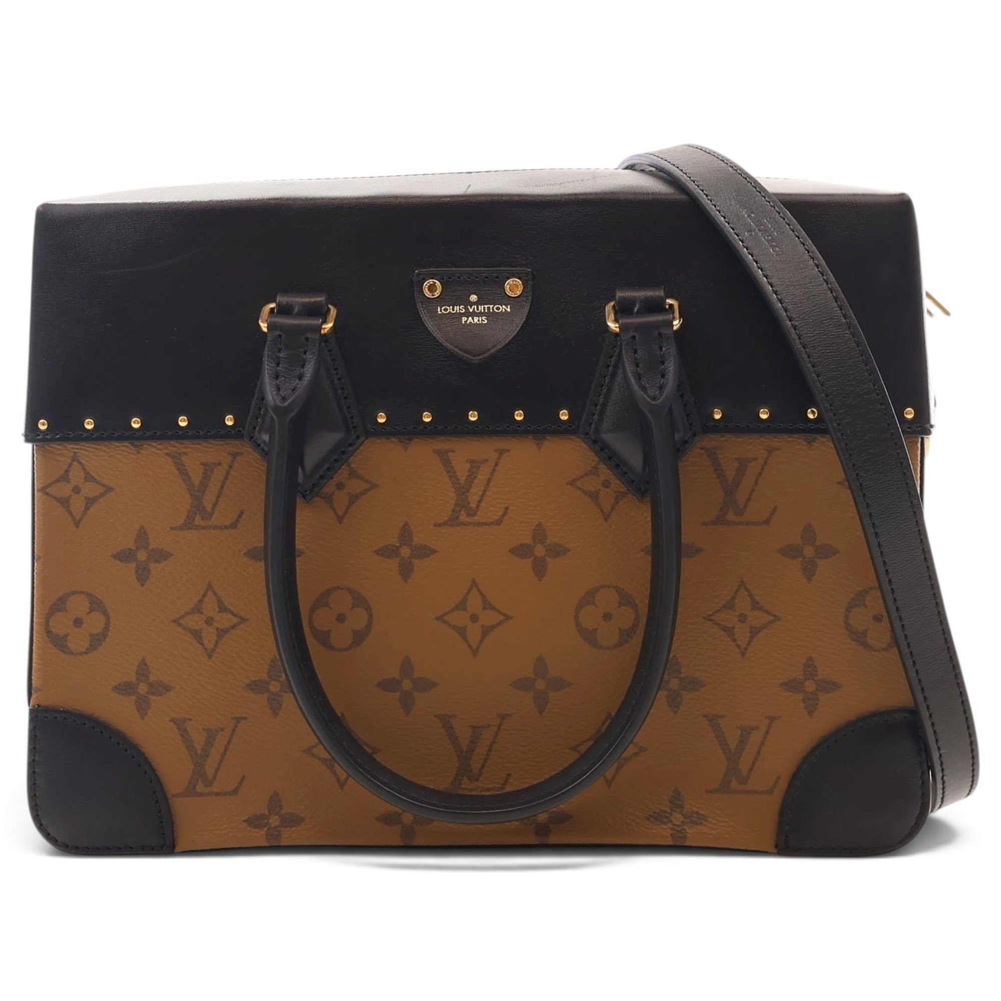City Malle tote