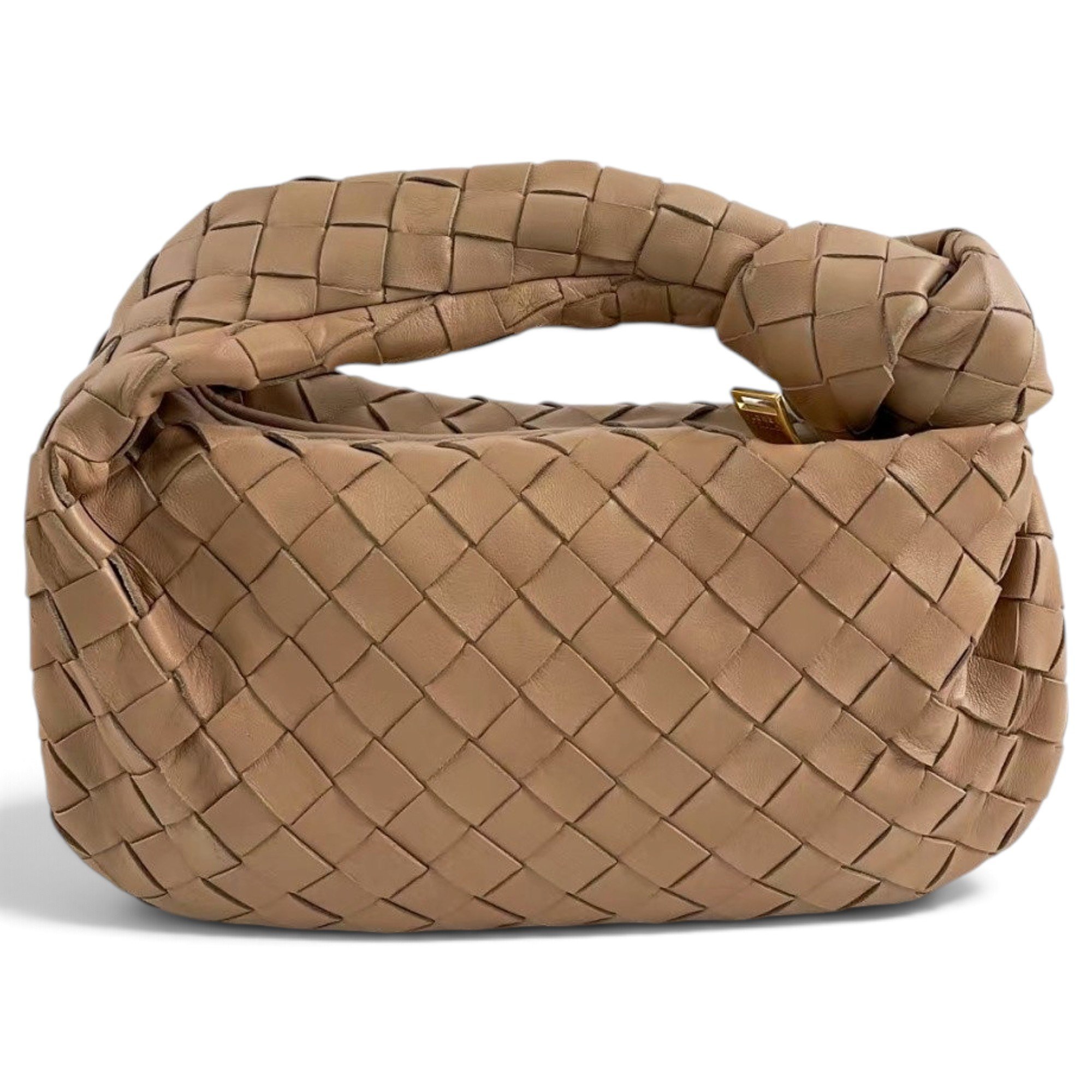 Jodie leather handbag
