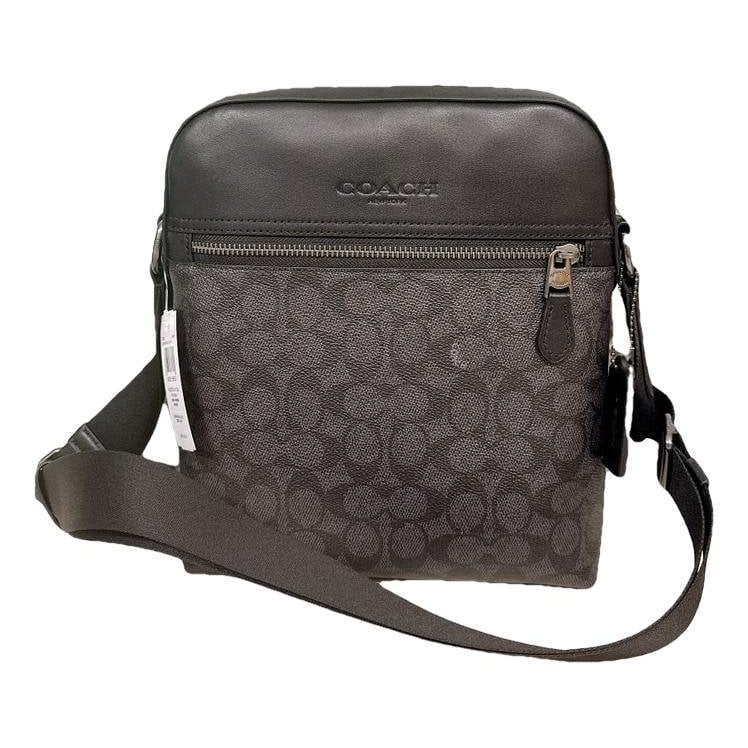 Leather bag