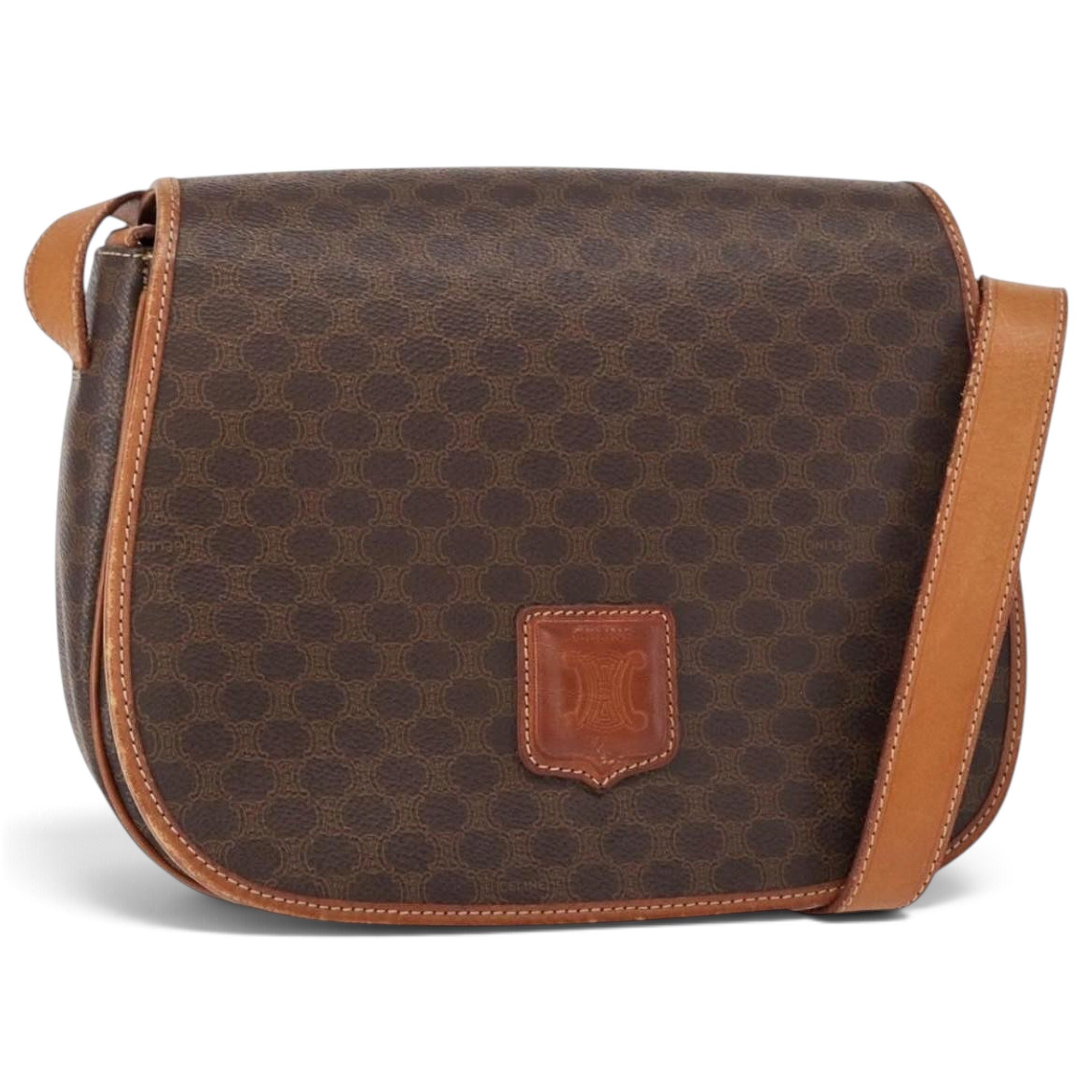 Cloth handbag