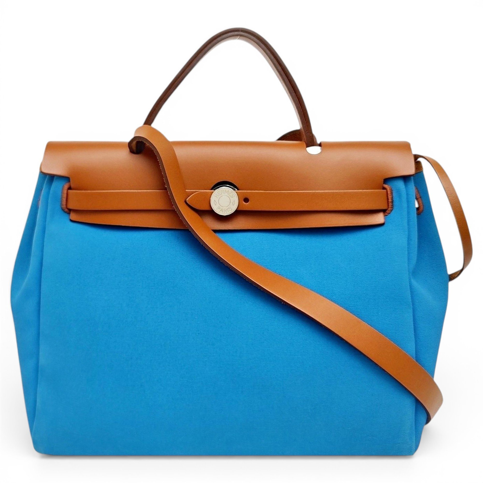 Herbag cloth handbag
