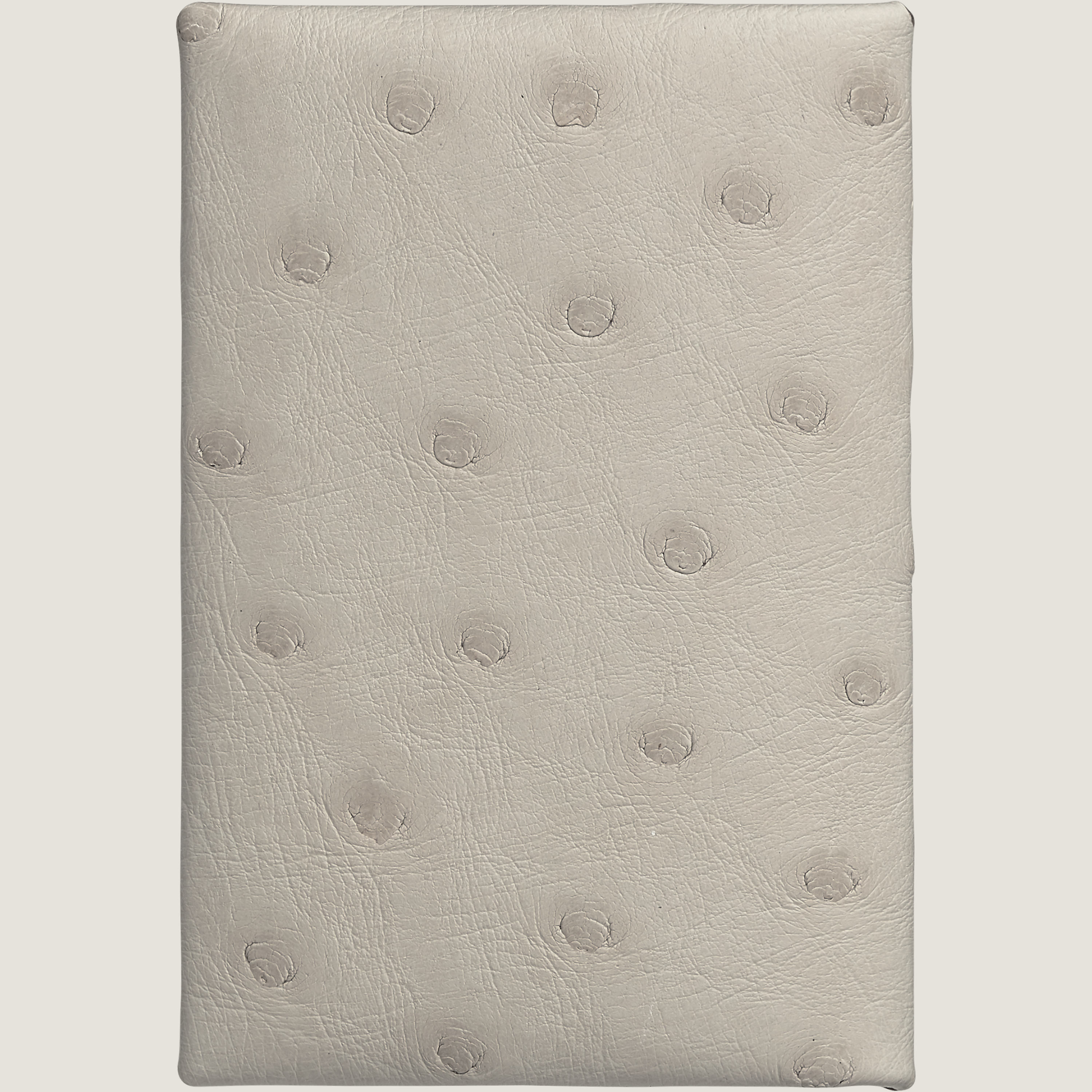 Hermès Calvi and Bastia leather goods Béton