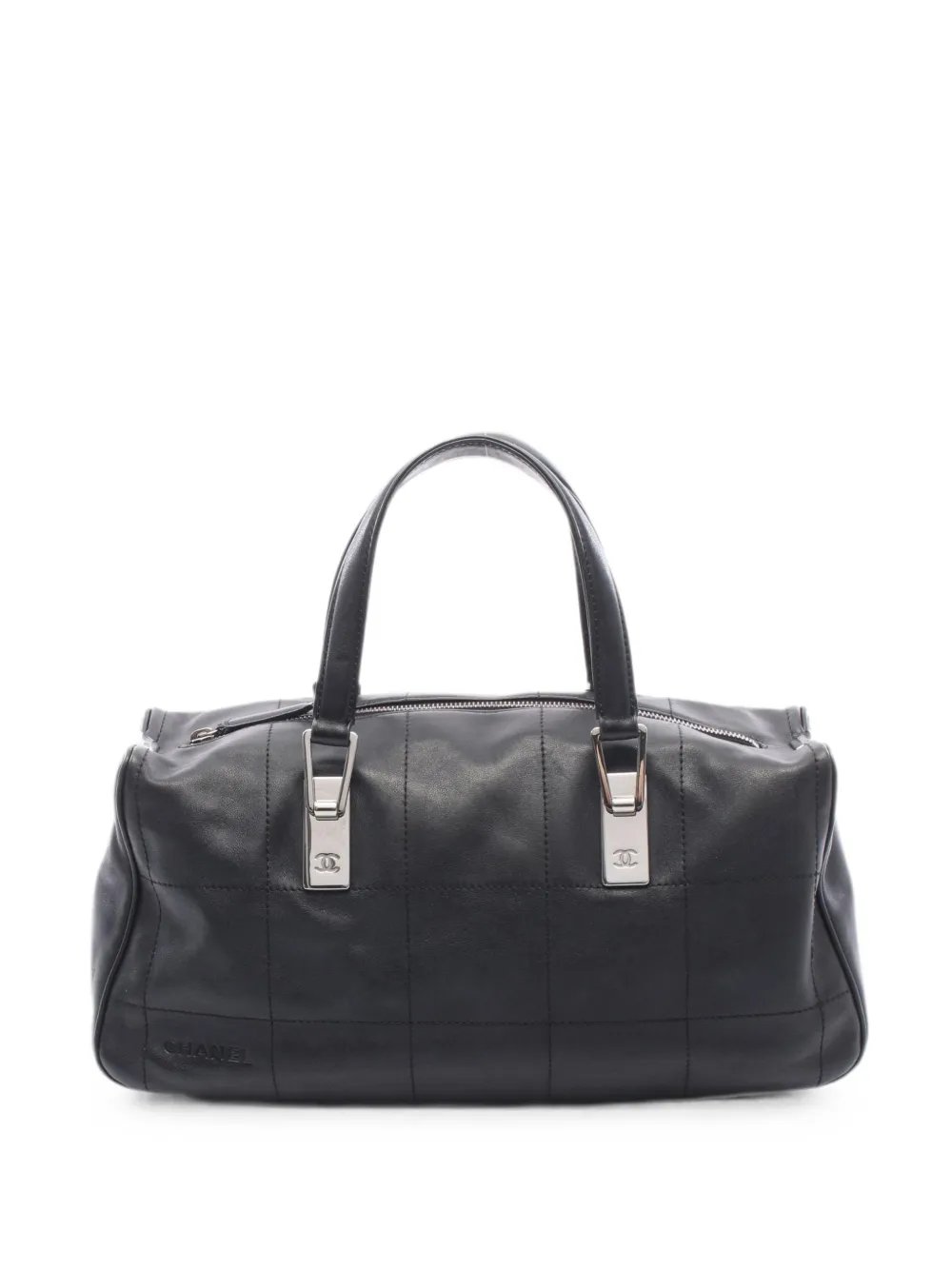 2002-2003 Chocolate Bar tote bag