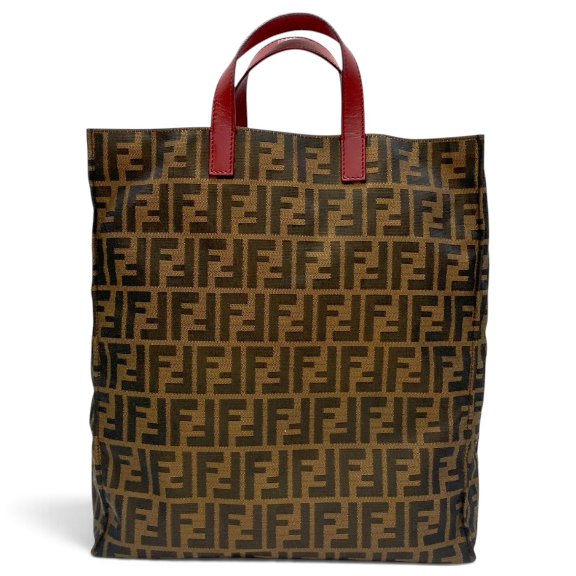 Cloth tote
